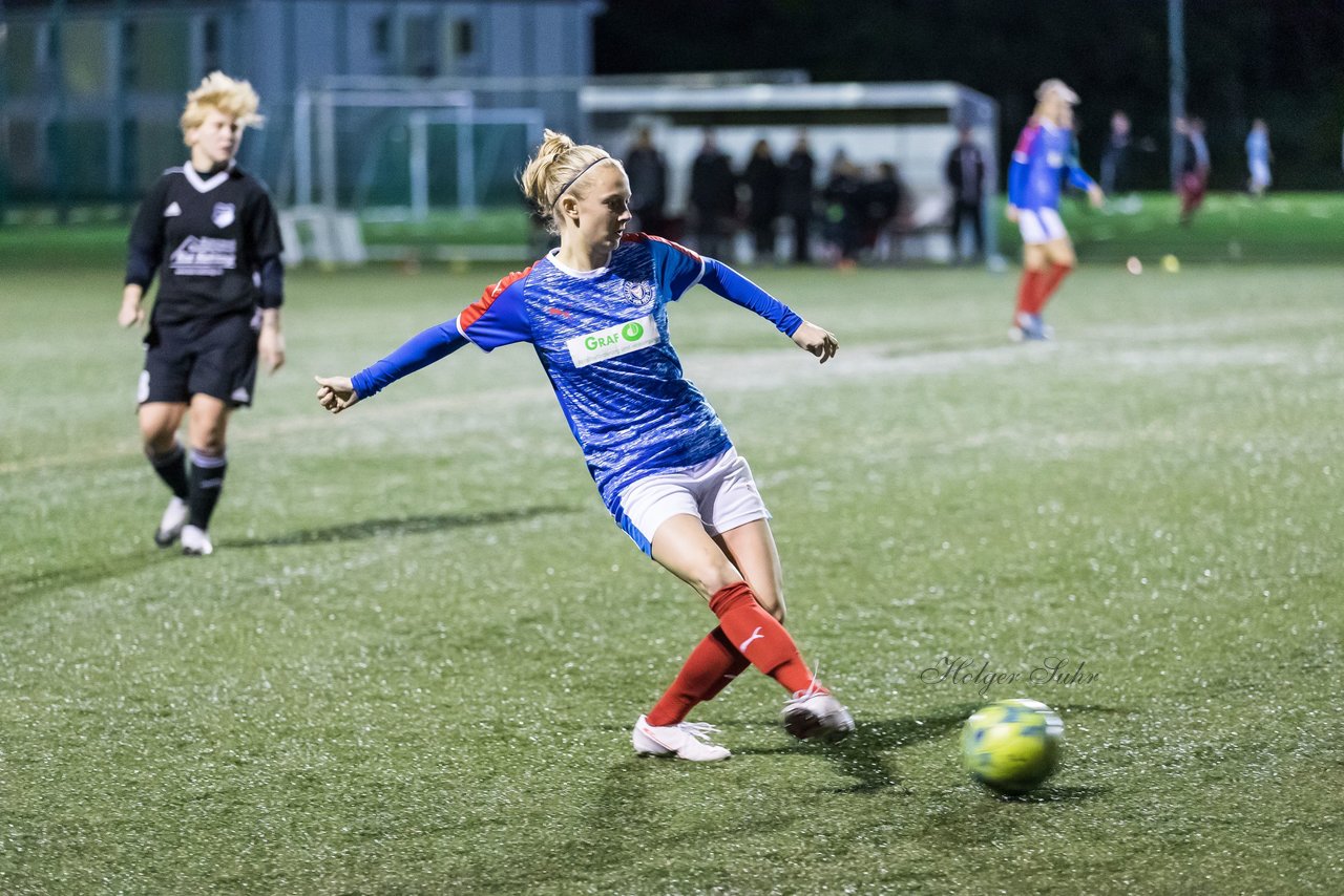 Bild 174 - Frauen VfR Horst - Holstein Kiel : Ergebnis: 0:11